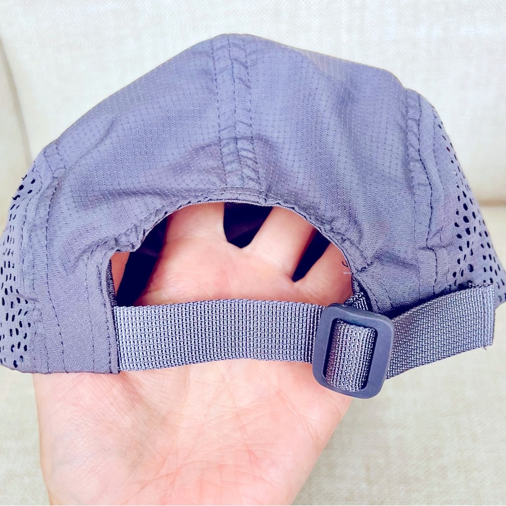 Layer 8 Cap - image 8